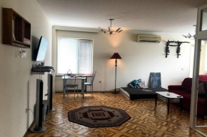 City view apartment